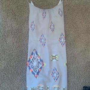 Women’s dress